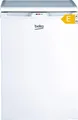 Produktbild: Beko Tischgefrierschrank FSE1074N 95l E weiß 37dB 54,5x84x59,5cm MinFrost