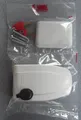 Produktbild: Safe Door weiß Zusatz Sicherheit Tür Schloss Türsicherung FIAMMA 214f344 NEU
