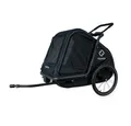 Produktbild: Hamax Fahrradhundeanhänger Pluto L (Zuladung bis 45kg)