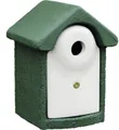 Produktbild: Nistkasten CJ Wildlife Ø 32 mm 21 x 20,5 x 30 cm grün