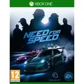 Produktbild: Need for Speed - Xbox One