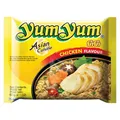Produktbild: 1 Packung 60g YumYum HUHN Instant Nudelsuppen Yum Yum Chicken EINZELPACKUNG