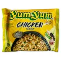 Produktbild: (16,67€/1kg) Yum Yum Instant-Nudel-Suppe Chicken, Huhn, 60g Beutel