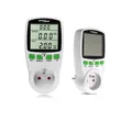 Produktbild: GreenBlue Stromverbrauchszähler GB202, Energieverbrauch - Messgerät Wattmeter Stromzähler
