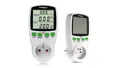 Produktbild: Miernik Energii Watomierz GreenBlue GB202 GB202 GreenBlue