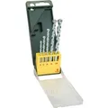 Produktbild: Bosch Steinbohrer-Set Promoline 5-teilig