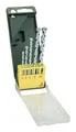 Produktbild: Bosch Promoline Steinbohrer-Set HM-Steinbohrer - 4 - 10 mm, 5-teilig - 2607019438 (5 Teile)