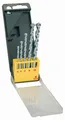 Produktbild: BOSCH Bohrer-Set 5-teilig