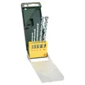 Produktbild: Steinbohrer-Set, 5-teilig, Durchmesser: 4-10mm, HM-Steinbohrer, 2607019438