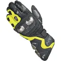 Produktbild: Held Titan RR Motorradhandschuhe, schwarz-gelb, Größe S M für Männer