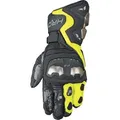 Produktbild: Held Titan RR, Handschuhe - Schwarz/Neon-Gelb - 7