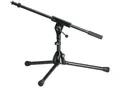 Produktbild: König & Meyer K&M 259/1B Mikrofonstativ mit Schwenkarm, schwarz