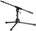 Produktbild: K&M 25910 Mikroständer niedrig Mic Halter Kurz Bassdrum Ständer Stand Live Bühne