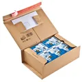 Produktbild: ColomPac® CP067.04.010 Paket-Versandkart. 305x212x110