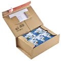 Produktbild: ColomPac® Versandkartons CP067.04 36,5 x 23,5 x 12,0 cm, 10 St.