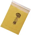 Produktbild: MAILmedia Jiffy Papierpolsterversandtasche Größe: 1 braun 100 Versandtaschen