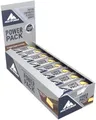 Produktbild: Multipower Power Pack, 24 x 35 g Riegel, Dunkle Schokolade