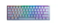 Produktbild: Razer Huntsman Mini kabelgebundene Gaming Tastatur - QWERTY US - weiß