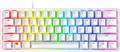 Produktbild: Razer Huntsman Mini (Red Switch) - Kompakte 60% Gaming Tastatur OVP