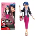Produktbild: BANDAI Miraculous Ladybug - Modepuppe 26 cm: Marinette