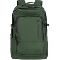 Produktbild: Travelite Rucksack Basics, 48 cm, mit Laptopfach, olivgrün, Polyester, wasserabweisend, 28 Liter