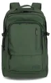 Produktbild: travelite Freizeitrucksack Rucksack mit Laptopfach Basic Backpack 28L Oliv olivgrün