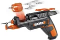 Produktbild: WORX WX255 Akkuschrauber automatischer Bit-Wechsel, 4V Schrauber + Akku & 5 Bits