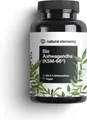 Produktbild: NATURAL ELEMENTSAshwagandha (KSM-66®) Kapseln