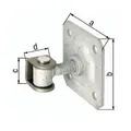 Produktbild: Gah Torband 100x100x37x30mm STA roh Torbänder 418397 Torband