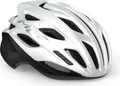 Produktbild: MET Estro MIPS White Holographic/Matt Glossy S (52-56 cm) Fahrradhelm