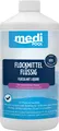 Produktbild: medi POOL Flockmittel flüssig 1 Liter, Flockungsmittel, Flockmittel, Wasserpflege