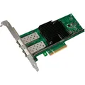 Produktbild: Intel NIC/Eth Conv Ntwk Adapt X710-DA2 Bulk (PCI Express 3.0 x8) (B00VBD5IP2)