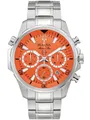 Produktbild: Bulova Quarzuhr Bulova 96B395 Marine Star Herrenuhr Chronograph 47mm 10ATM Bulova 96B395 Marine Star Herrenuhr Chronograph 47mm 10ATM
