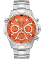 Produktbild: Bulova 96B395 Marine Star Herrenuhr Chronograph 47mm 10ATM