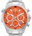 Produktbild: Armbanduhr Bulova 96B395 Marine Star Series B Chrono NEU
