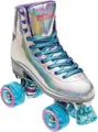 Produktbild: Impala Quad Skate Rollschuhe Holographic EUR 35/US 4/UK 3