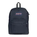 Produktbild: JANSPORT SUPERBREAK ONE Großer Rucksack, Navy (Blau)