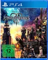 Produktbild: Kingdom Hearts III PS4-Spiel