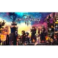 Produktbild: Kingdom Hearts III