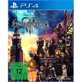 Produktbild: Kingdom Hearts III Für PlayStation 4