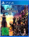 Produktbild: Kingdom Hearts III - [PlayStation 4]
