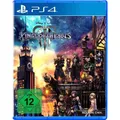 Produktbild: Kingdom Hearts III (PS4) GEBRAUCHT