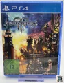 Produktbild: Kingdom Hearts 3 | PlayStation 4 | PS 4 | Guter Zustand