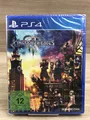 Produktbild: NEU/OVP • Sony PS4 Spiel • Kingdom Hearts III - Deluxe Edition • Playstation #B8
