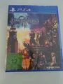 Produktbild: Kingdom Hearts Iii-Deluxe Edition (Sony PlayStation 4, In Folie
