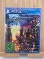 Produktbild: Kingdom Hearts III 3 deutsch PS4 Playstation 4 ✅NEU✅
