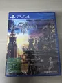 Produktbild: Kingdom Hearts 3 / PS4 - OVP - SEALED