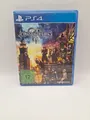 Produktbild: Kingdom Hearts 3 (Sony PlayStation 4, 2019) PS4 Videospiel