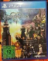 Produktbild: Kingdom Hearts III | PS4 | RPG | SEHR GUT & OVP | BLITZVERSAND