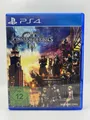 Produktbild: Kingdom Hearts III 3 – PlayStation 4 PS4